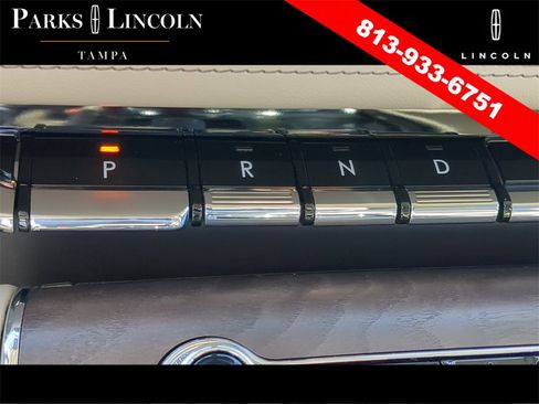 Certified 2024 Lincoln Aviator Reserve w/ Equipment Group 201A image 26