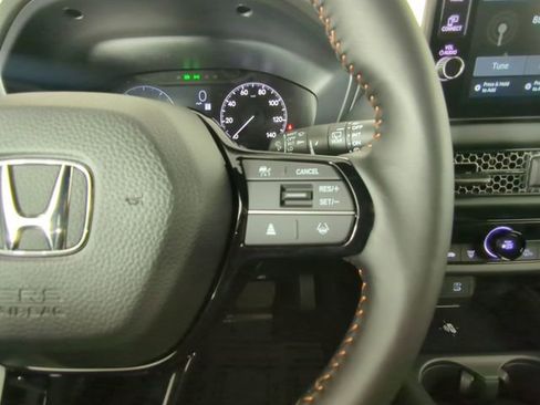 New 2026 Honda HR-V Sport image 40