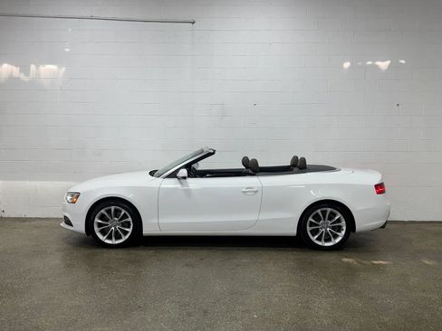 Used 2013 Audi A5 2.0T Prestige AWD/4WD image 12