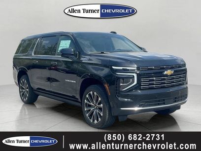 New 2026 Chevrolet Suburban High Country