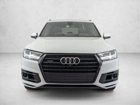 Used 2019 Audi Q7 3.0T Prestige w/ Prestige Package image 6