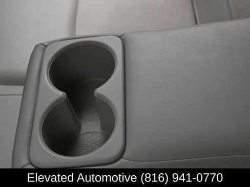 Used 2024 Nissan Ariya AWD image 23