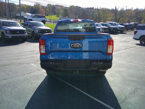 Used 2024 Ford Ranger XL w/ Trailer Tow Package image 7
