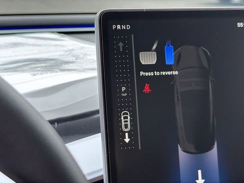 Used 2025 Tesla Model 3 Long Range image 16
