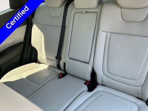 Used 2026 Hyundai Tucson Limited AWD/4WD image 14