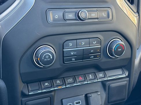 Used 2024 Chevrolet Silverado 1500 W/T w/ WT Fleet Convenience Package image 18