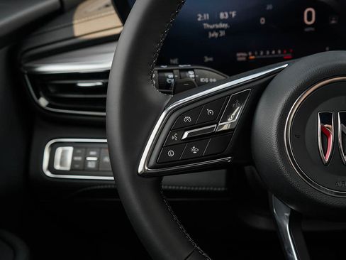 New 2026 Buick Enclave Preferred w/ Power Package image 23