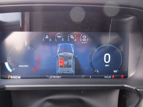 New 2025 Ford F250 Platinum image 30