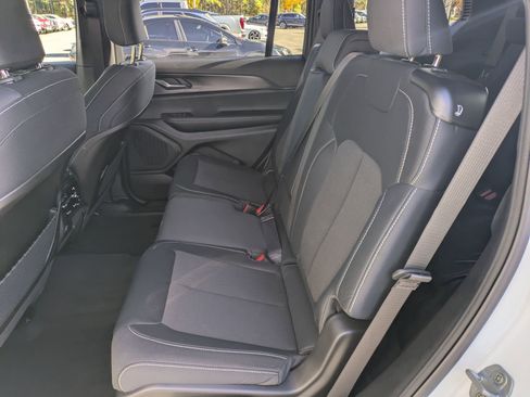 New 2025 Jeep Grand Cherokee L Laredo w/ Trailer Tow Package AWD/4WD image 41