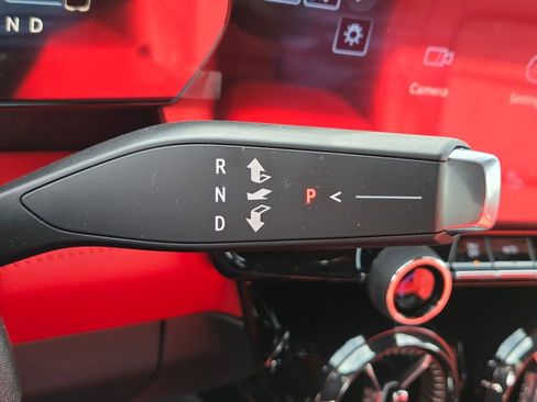 New 2026 Chevrolet Blazer EV SS AWD/4WD image 15