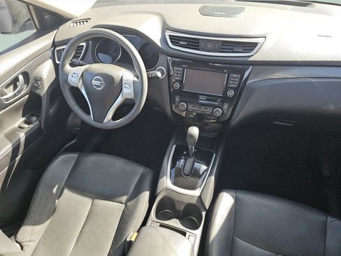 Used 2014 Nissan Rogue SL w/ SL Premium Package AWD/4WD image 27