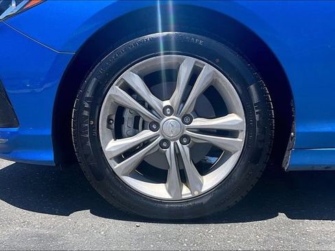 Used 2019 Hyundai Sonata SEL FWD image 8