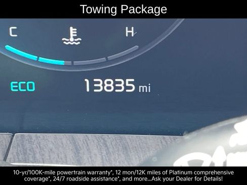 Certified 2024 Kia Telluride SX Prestige w/ Towing Package AWD/4WD image 11