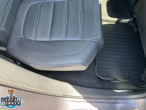 Used 2021 Honda CR-V EX-L image 52