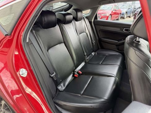 Used 2023 Acura Integra image 16