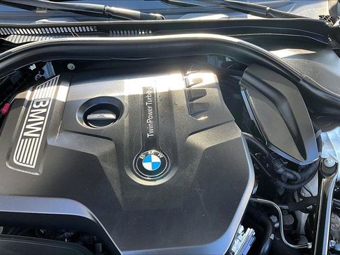 Used 2018 BMW 530i xDrive 530i xDrive image 31