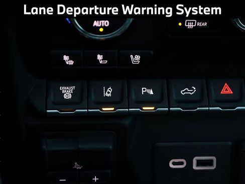 Used 2022 GMC Sierra 2500 Denali w/ Denali Ultimate Package image 28