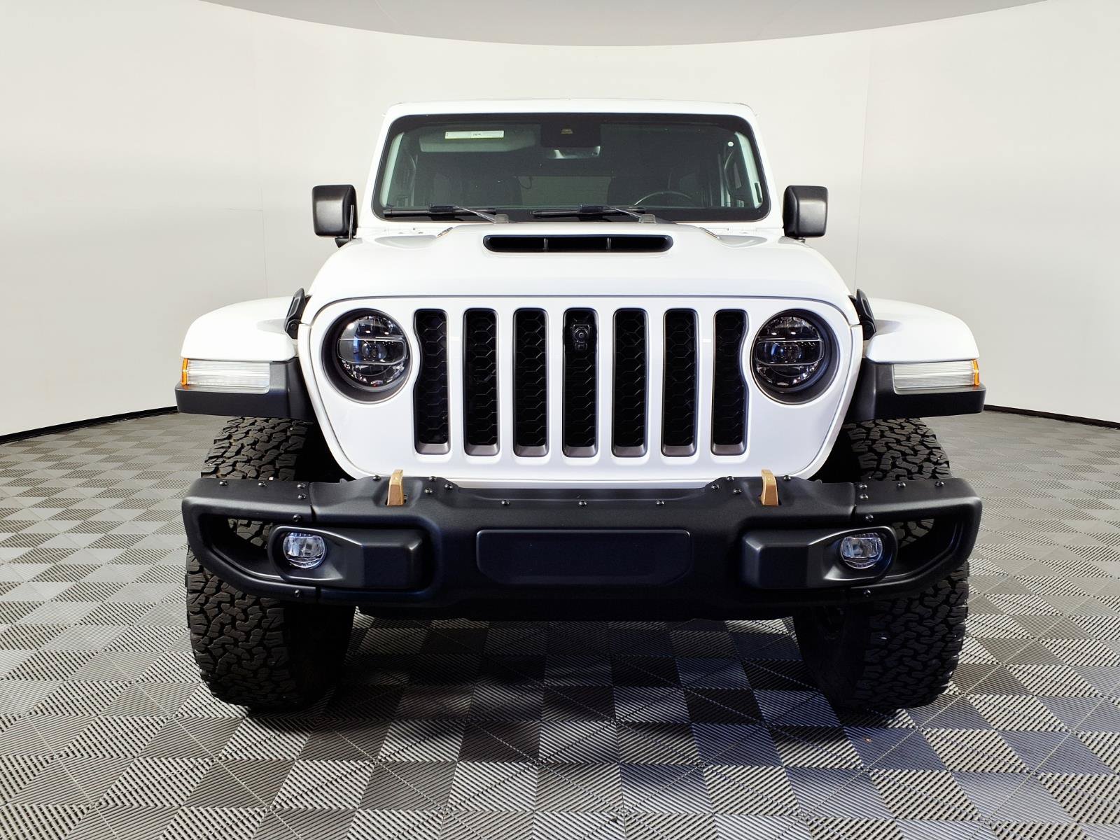 Used 2022 Jeep Wrangler Unlimited Rubicon w/ Trailer Tow Package AWD/4WD image 2