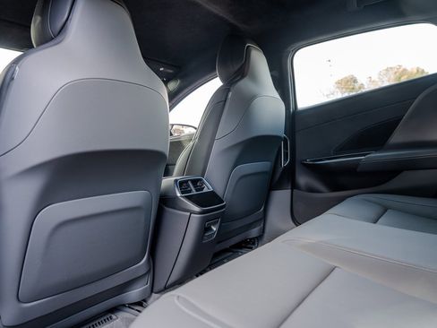 Used 2024 Lucid Air Pure image 20