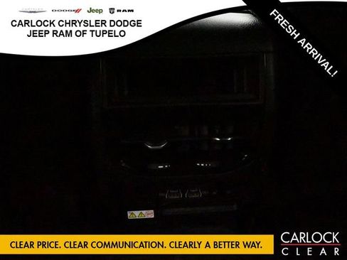 Used 2022 Jeep Grand Cherokee Trailhawk image 20