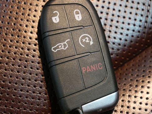 Used 2024 Dodge Durango GT image 31