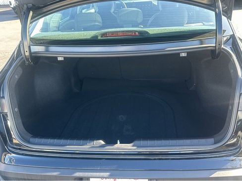 Certified 2025 Kia K4 EX image 17