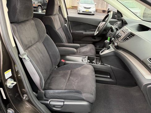 Used 2013 Honda CR-V EX image 71