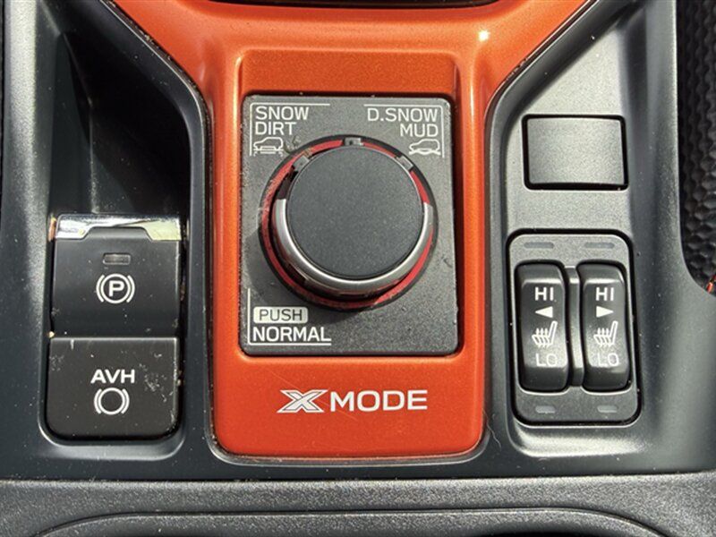 Used 2020 Subaru Forester Sport AWD/4WD image 16