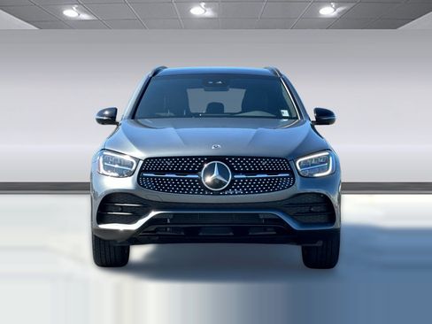 Used 2022 Mercedes-Benz GLC 300 4MATIC image 5