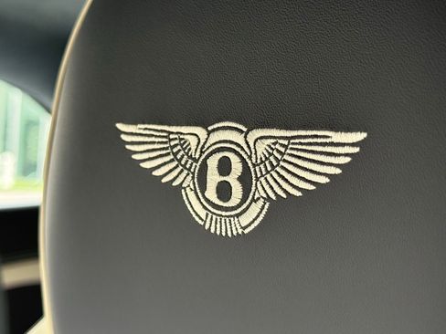 New 2026 Bentley Continental GTC image 33