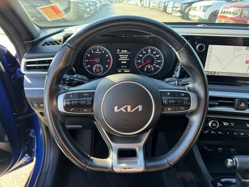Used 2024 Kia K5 GT-Line image 27