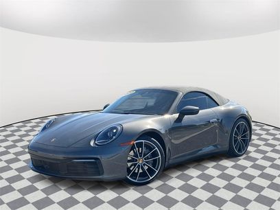 Used 2020 Porsche 911 Carrera