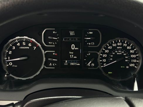 Certified 2021 Toyota Tundra SR5 image 15