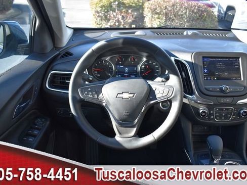 Used 2024 Chevrolet Equinox LT w/ LPO, Floor Liner Package image 26