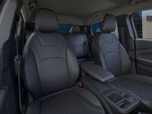 New 2026 Ford Mustang Mach-E Premium AWD/4WD image 10