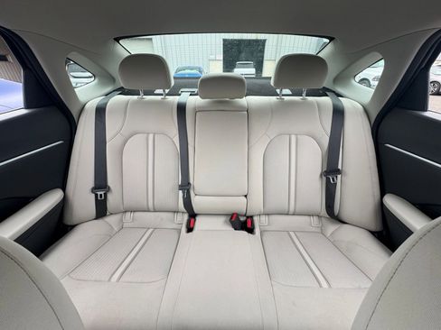 Used 2025 Hyundai Sonata SEL image 37