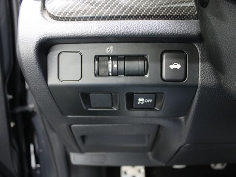 Used 2020 Subaru WRX Premium AWD/4WD image 8