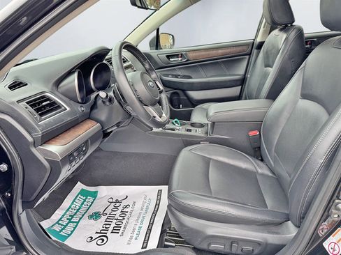 Used 2019 Subaru Outback 2.5i Limited image 16