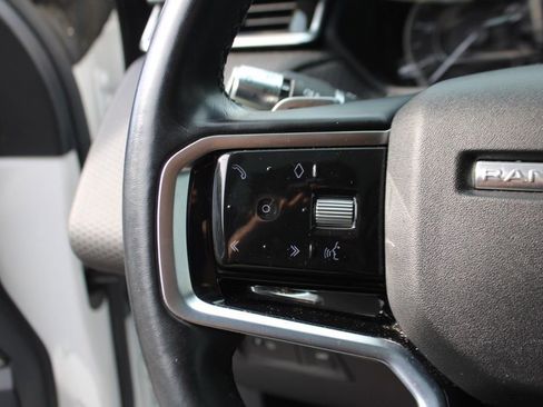 Certified 2022 Land Rover Range Rover Velar S image 17