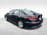 Used 2021 Volkswagen Passat 2.0T S image 4