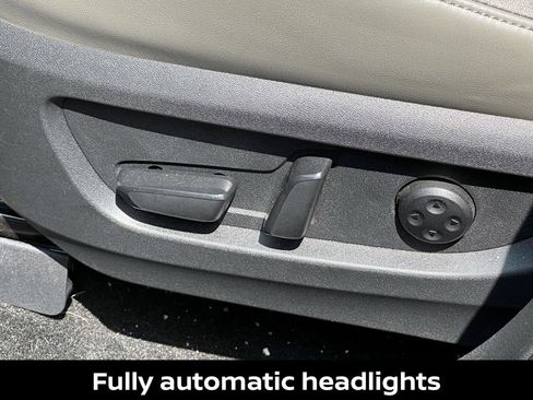 Used 2023 INFINITI QX50 Luxe image 21