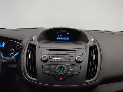 Used 2017 Ford Escape SE FWD image 25