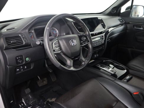 Used 2021 Honda Pilot Black Edition image 33