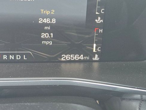 Used 2023 GMC Canyon Elevation w/ Trailering Package image 18