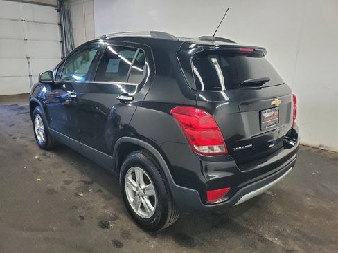 Used 2019 Chevrolet Trax LT w/ LT Convenience Package AWD/4WD image 5