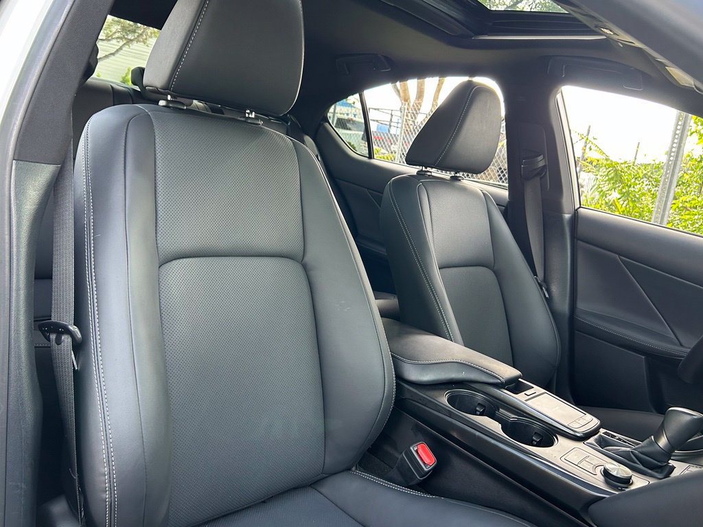 Used 2024 Lexus IS 300 w/ Comfort Package RWD image 46