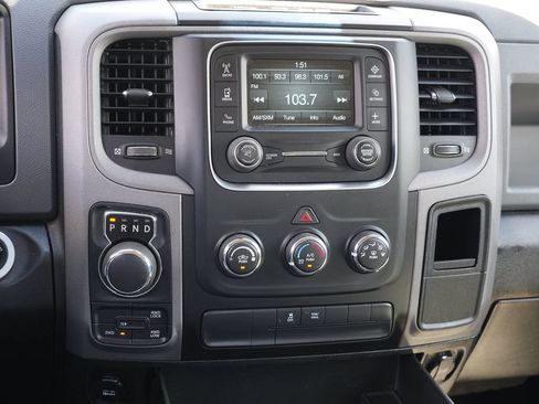 Used 2019 RAM 1500 Tradesman w/ Popular Equipment Group AWD/4WD image 22