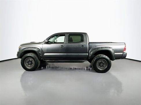 Used 2013 Toyota Tacoma Base w/ TRD Sport Pkg image 4