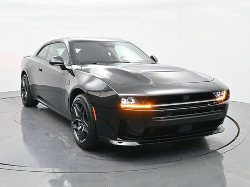 New 2026 Dodge Charger Scat Pack AWD/4WD image 4