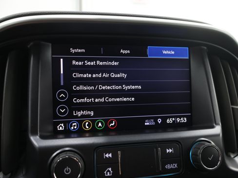 Used 2021 Chevrolet Colorado ZR2 AWD/4WD image 60